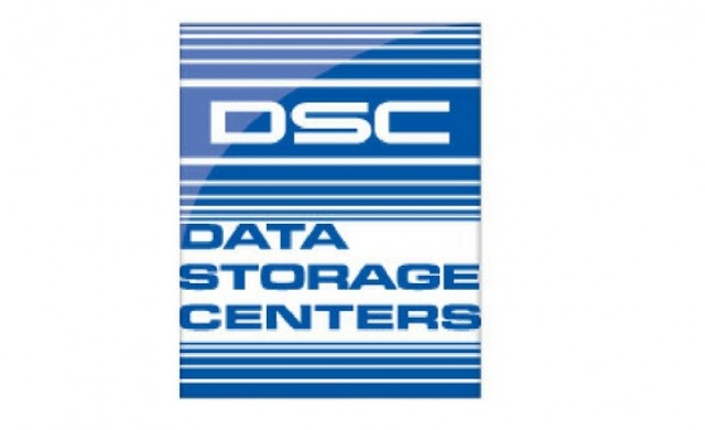 Data Storage Centers