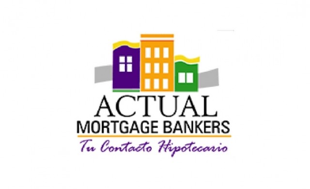 Actual Mortgage Bankers