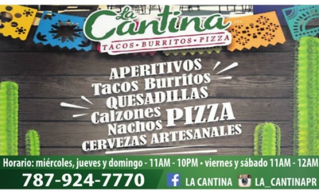 La Cantina