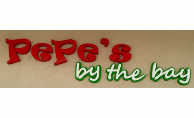 Pepe's by the Bay