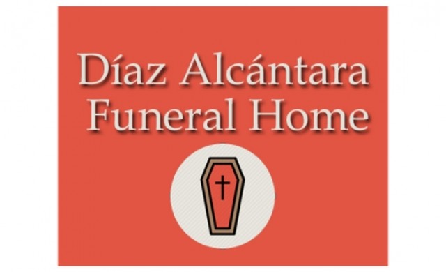 Díaz Alcántara Funeral Home
