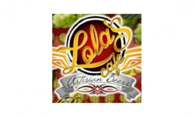 Lolas's Café