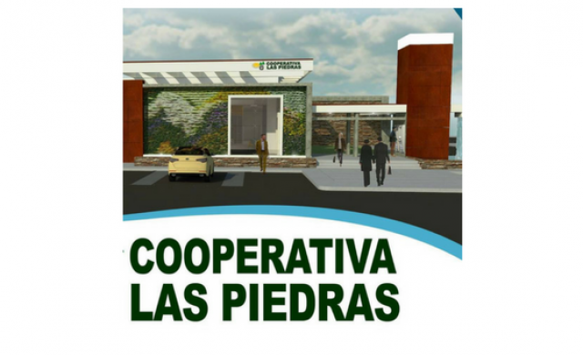 Cooperativa Las Piedras