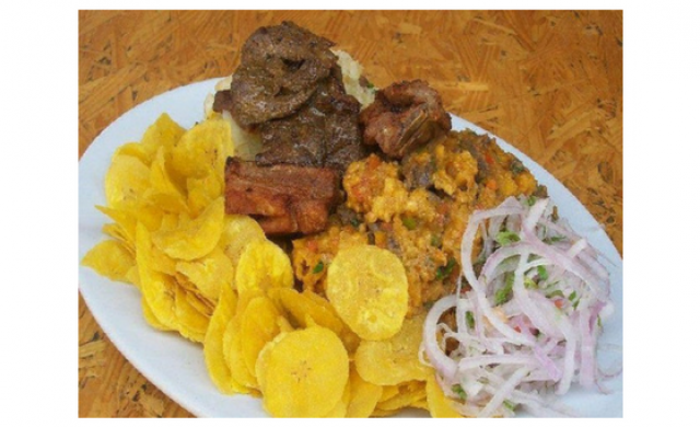 El Buen Sabor Bar & Restaurante