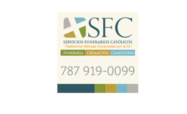 Servicios Funerarios Catolicos