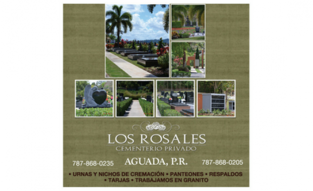 Los Rosales