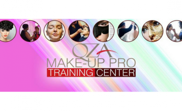 QZA Makeup Pro Training Center