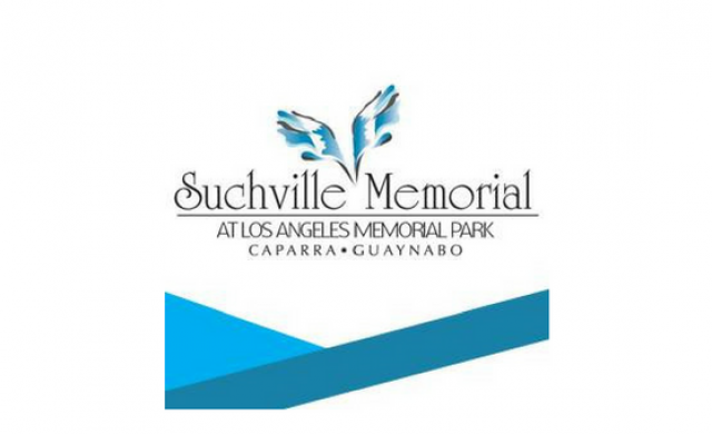 Suchville Memorial