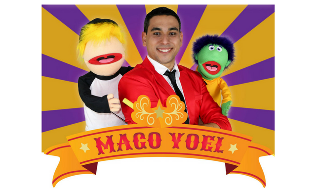 Mago Yoel