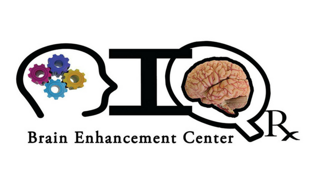 IQRx Brain Enhancement Center
