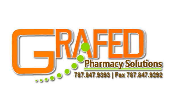 Grafed Pharmacy Solutions