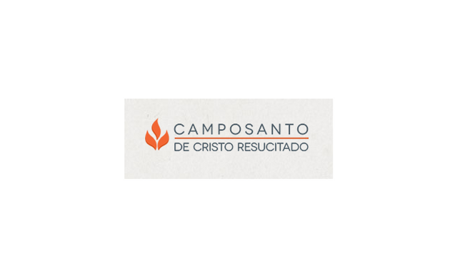 Camposanto de Cristo Resucitado