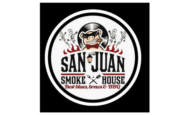 San Juan Smokehouse