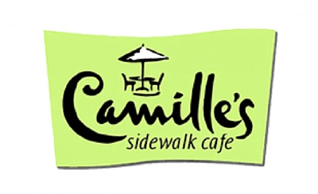 Camilles Sidewalk Cafe Rio Hondo