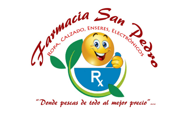 Farmacia San Pedro de Lajas