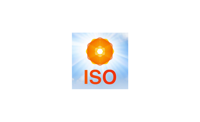 ISO Integrated Solar Operations
