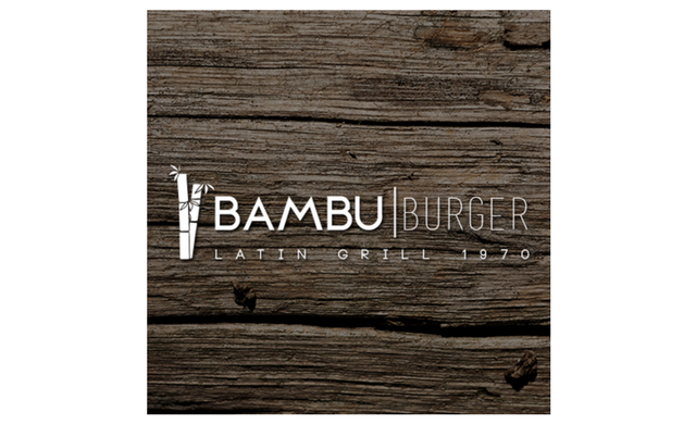 Bambú Burger Latin Grill Restaurant