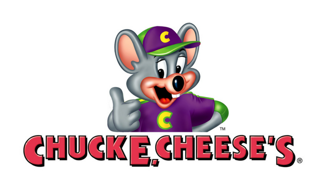 Chuck E Cheese's