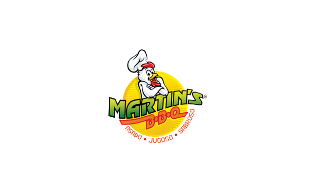Martin's BBQ PR