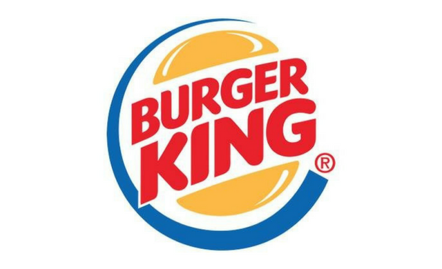 Burger King PR
