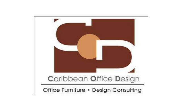 Caribbean Office Design