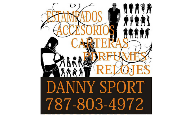 Danny Sport Inc.