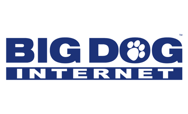 Big Dog Internet