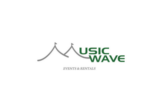 Music Waves Events & Rentals
