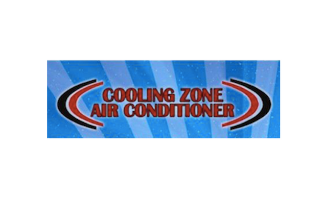 Cooling Zone Air Conditioning