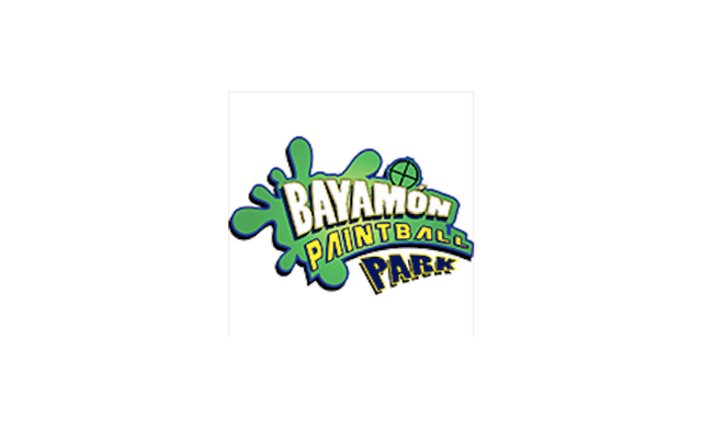 Bayamon Paintball Park