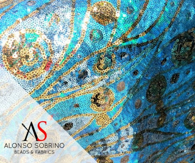 Alonso Sobrino Beads Fabrics En Area Metro Directorio El Nuevo Dia