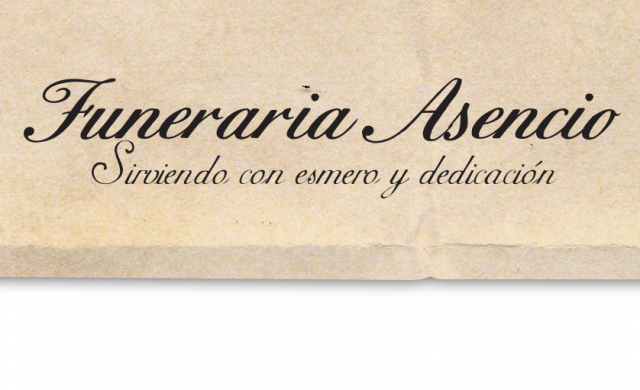 Funeraria Asencio