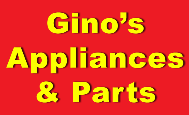 Gino's Appliance & Parts
