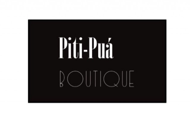 Piti-Puá Boutique