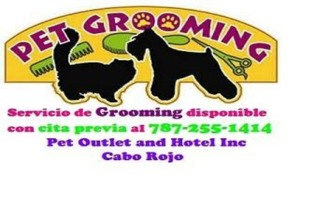 Pet Outlet and Hotel Inc. Cabo Rojo