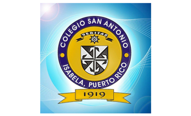 Colegio San Antonio de Isabela