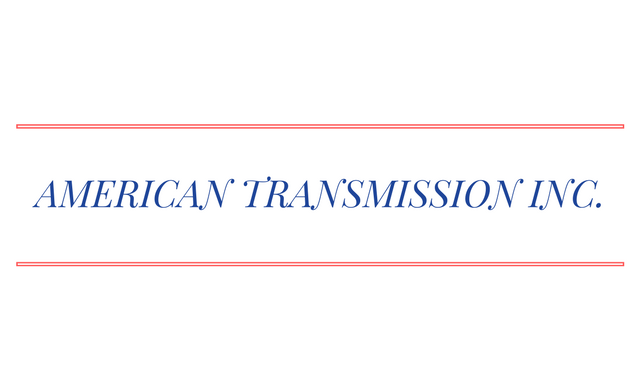 American Transmission Inc.