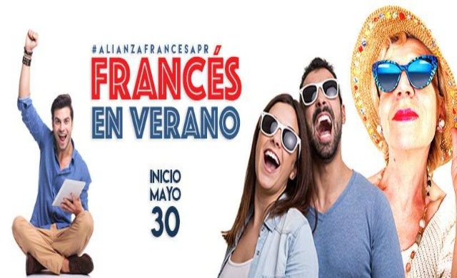 Alliance Francaise Programa de Verano