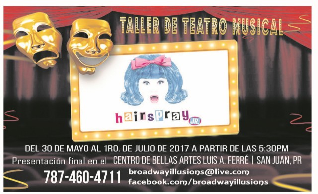 Taller de Teatro