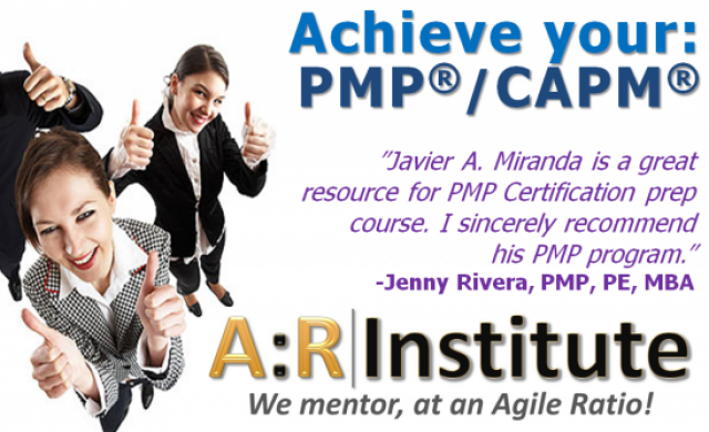 Agile Ratio Institute