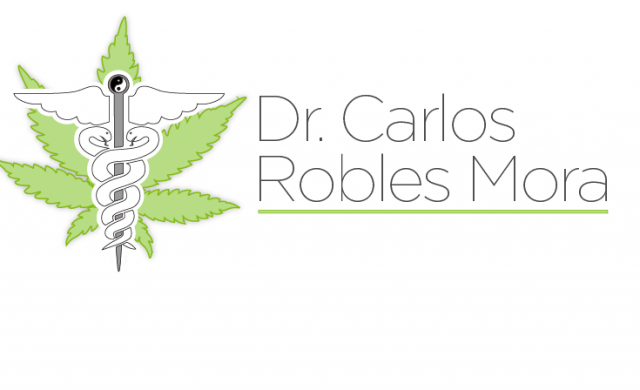 Dr. Carlos Robles-Mora