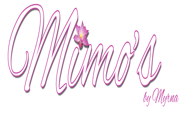 Mimo's By Myrna Hair & Nails Salon
