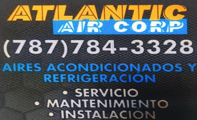 Atlantic Air Conditioning Corp