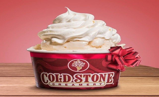 Cold Stone Creamery