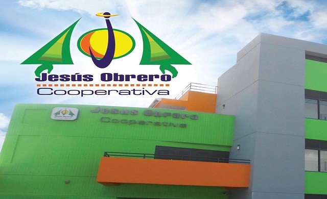 Jesus Obrero Cooperativa