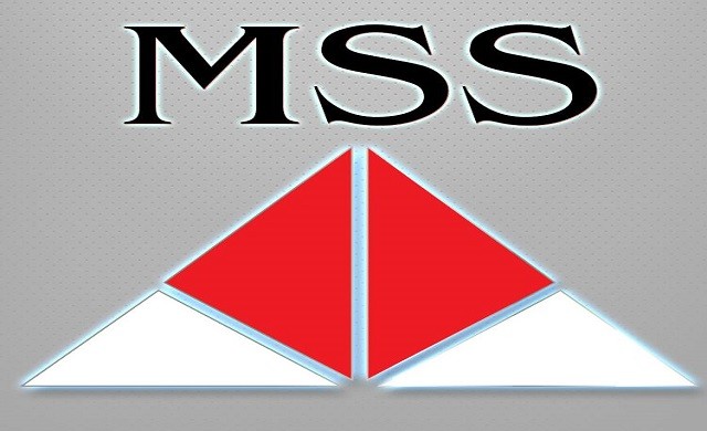 Mersan Security System