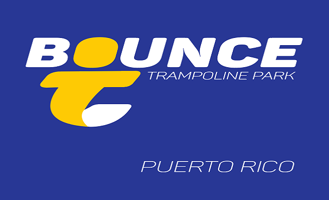 Bounce Trampoline Park