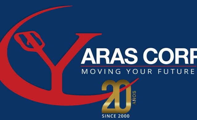 Yaras Corp