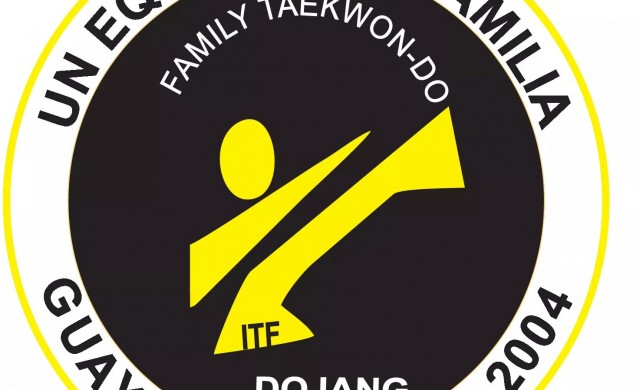 Family Taekwon-Do Dojang