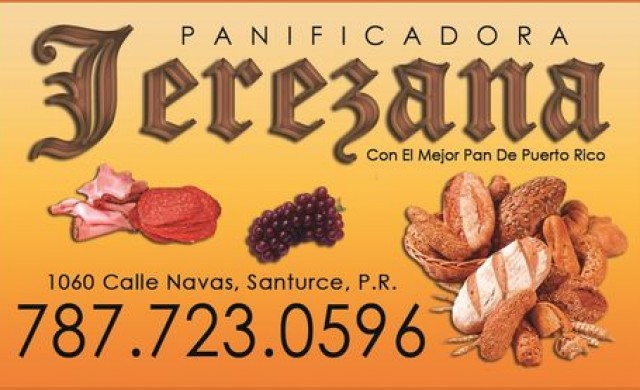 Panadería La Jerezana